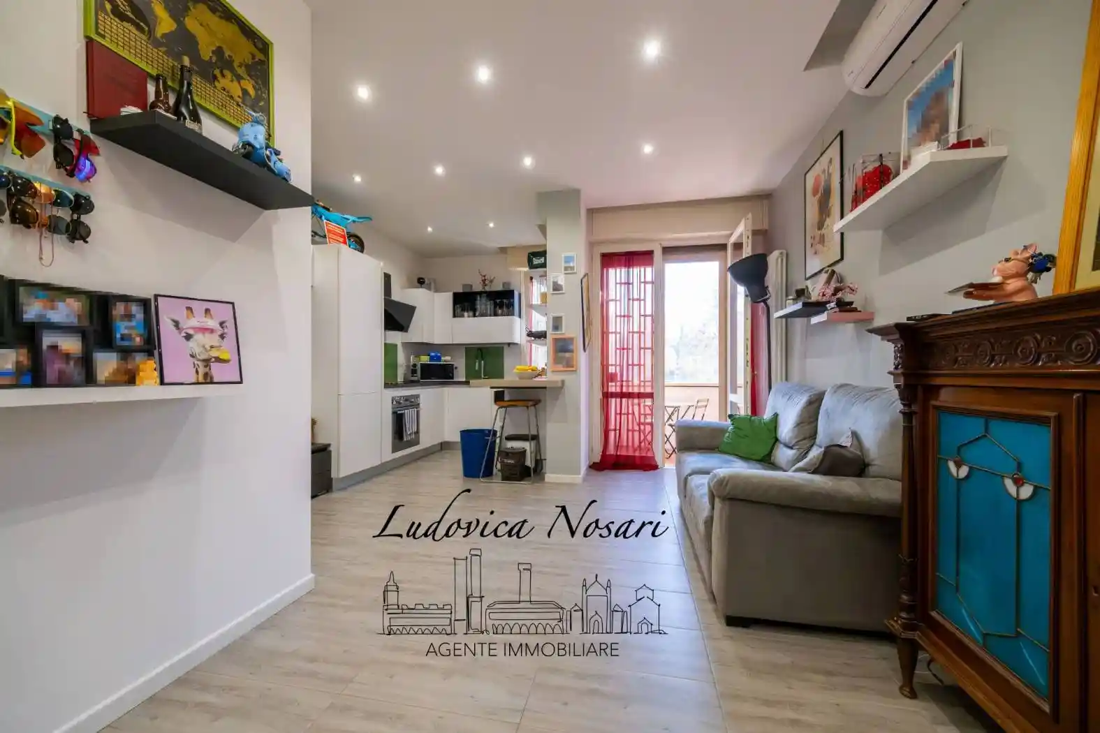 Appartamento in vendita a San Lazzaro di Savena