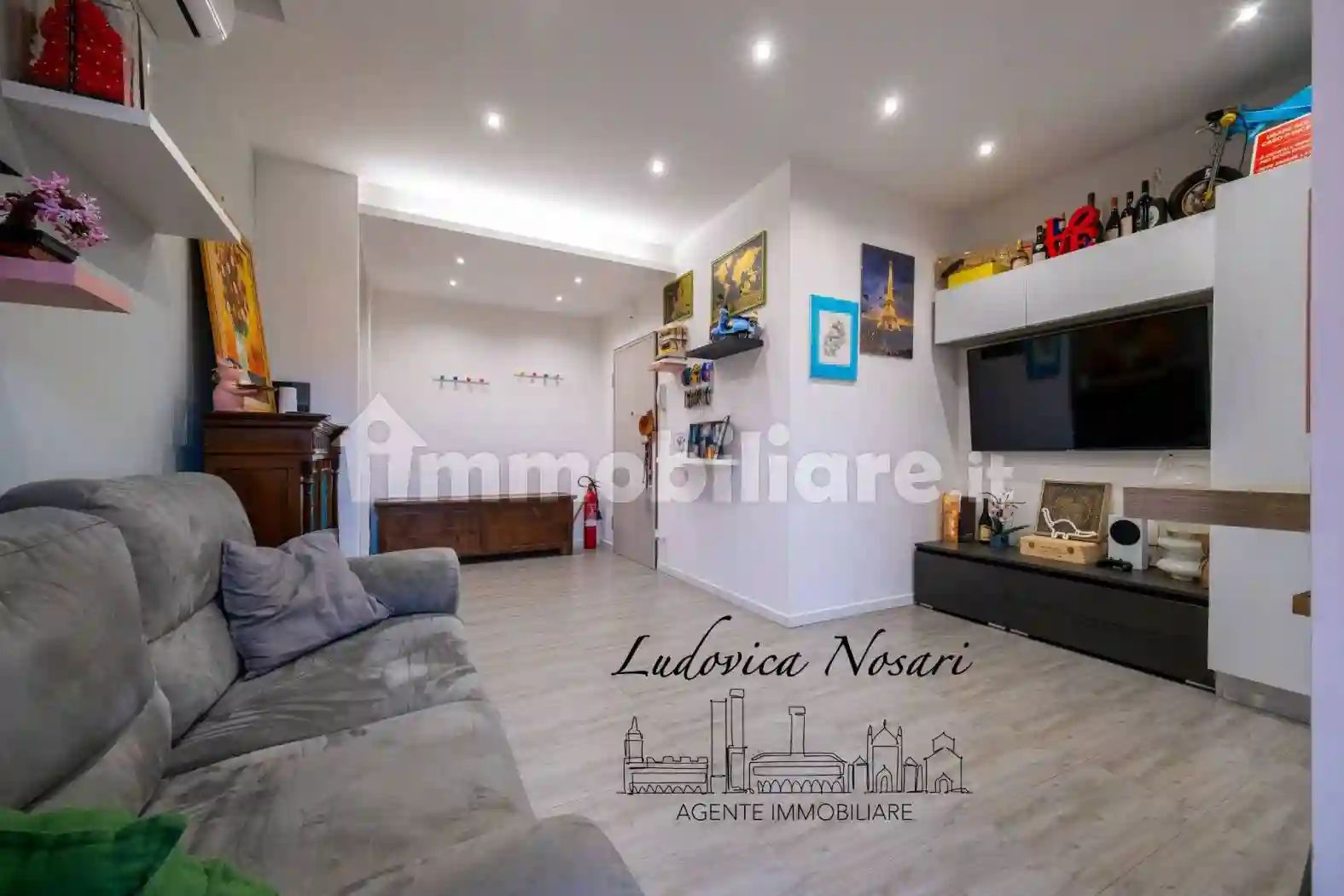 Appartamento - foto 2