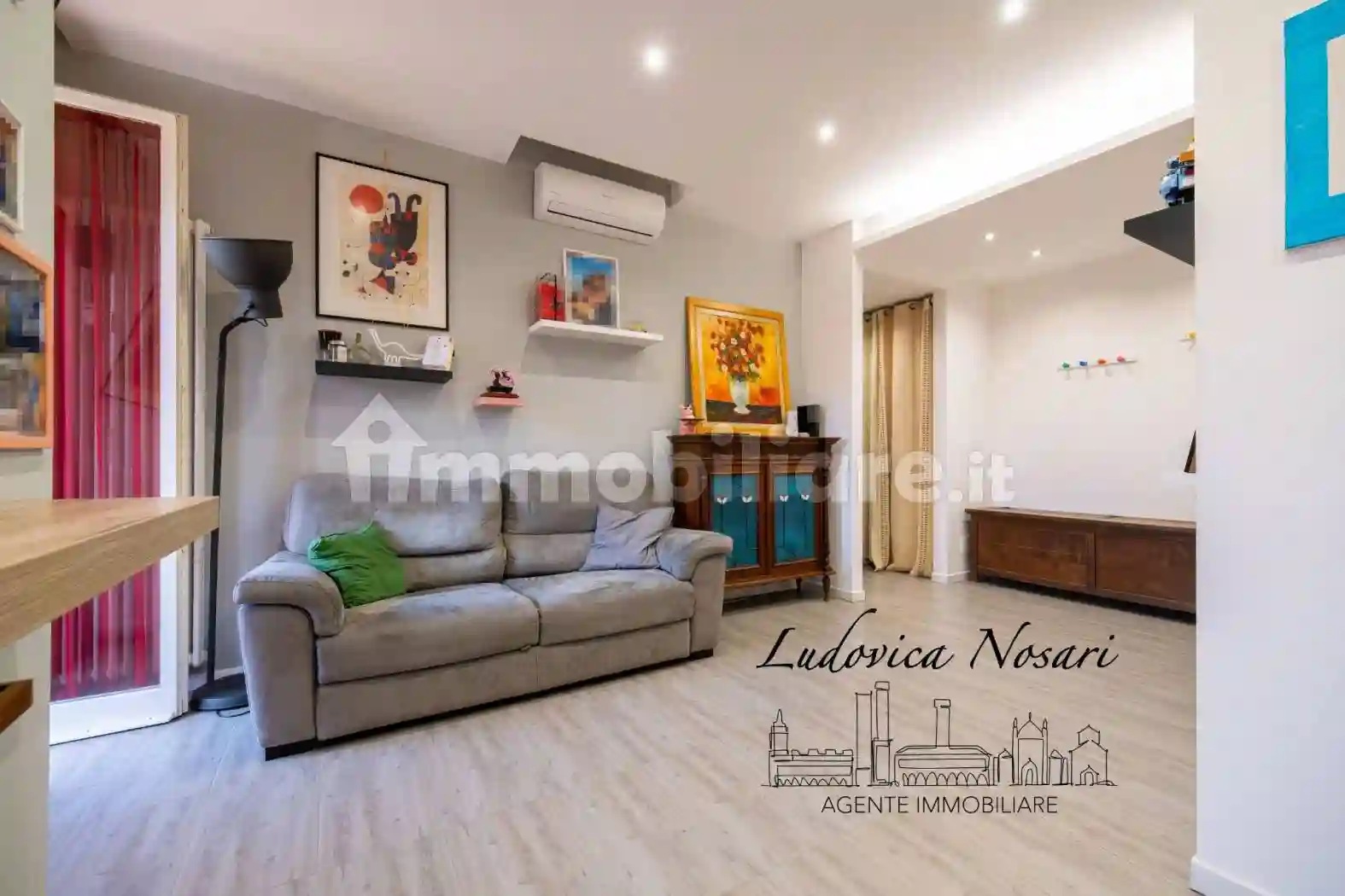 Appartamento - foto 3