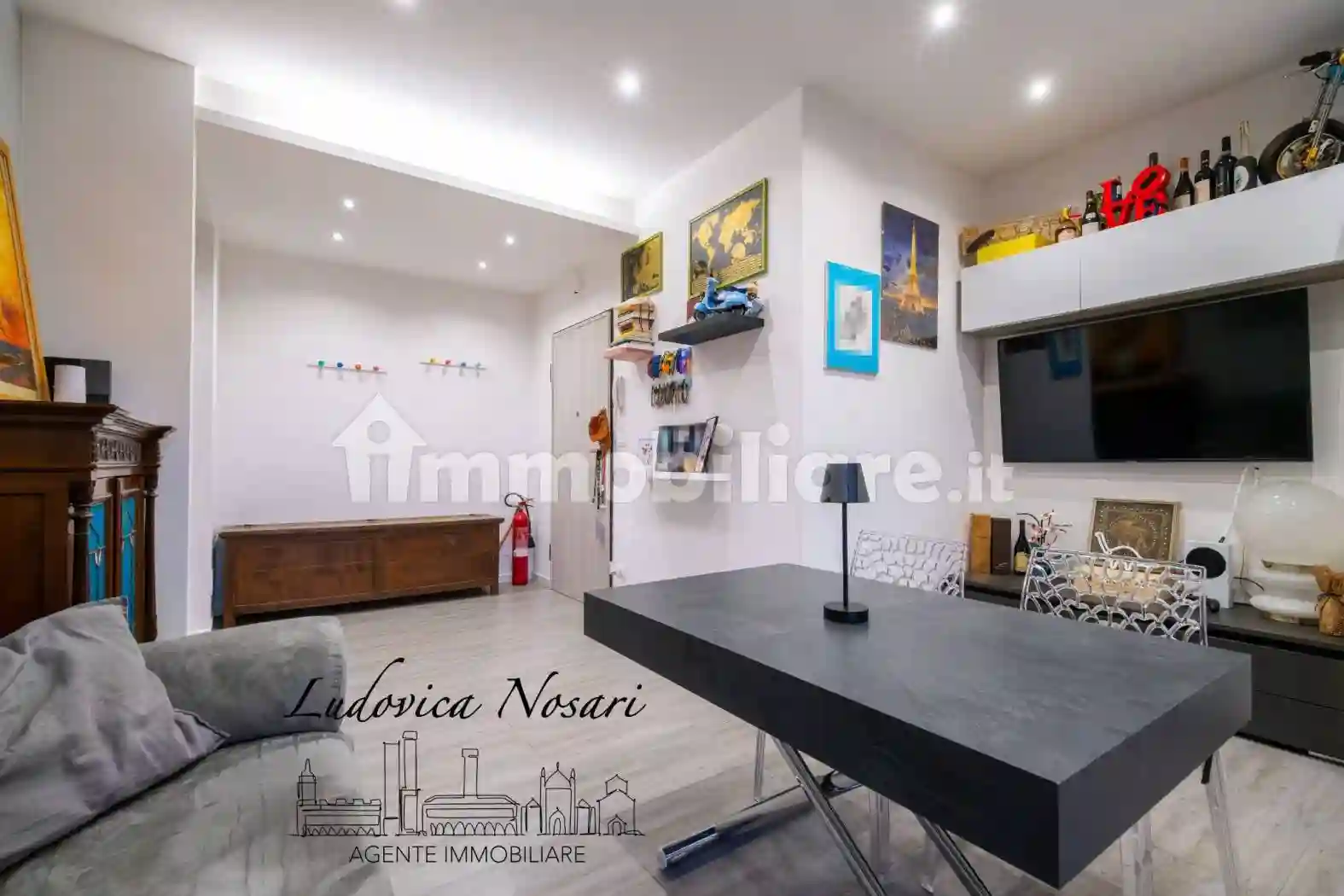 Appartamento - foto 5