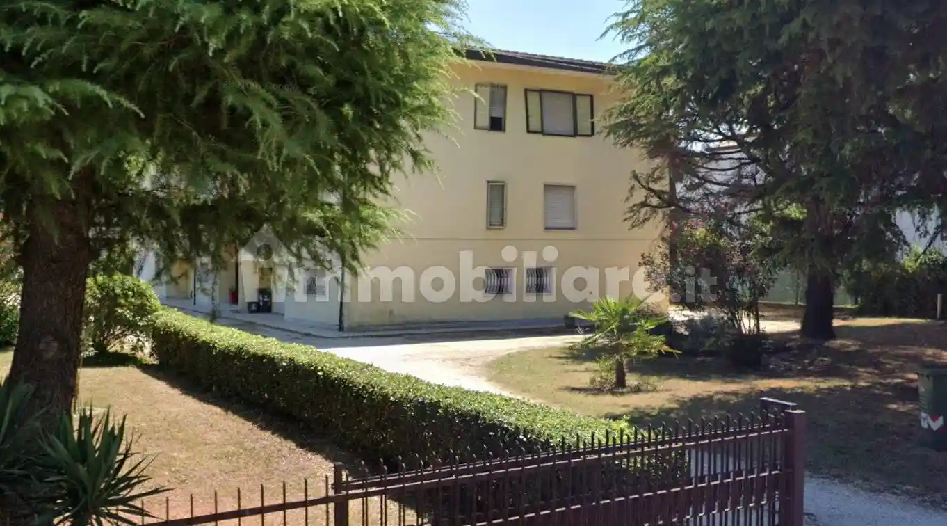 Appartamento in vendita a Campagna Lupia