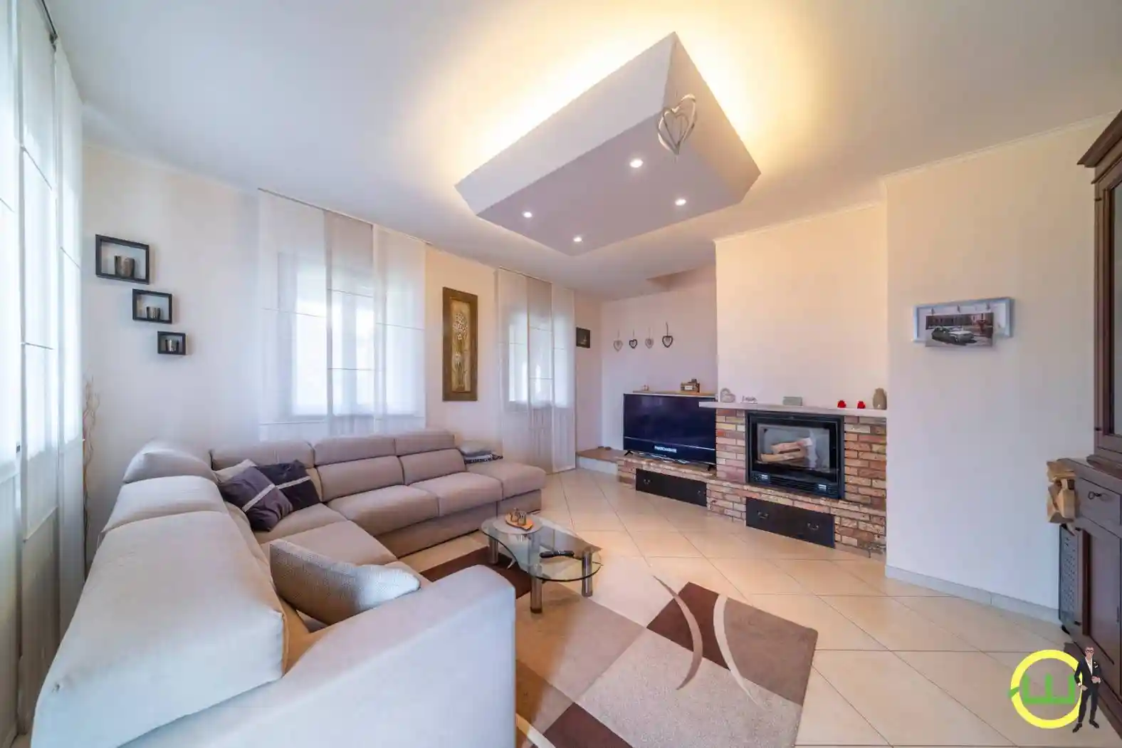 Villa in vendita a Gemona del Friuli