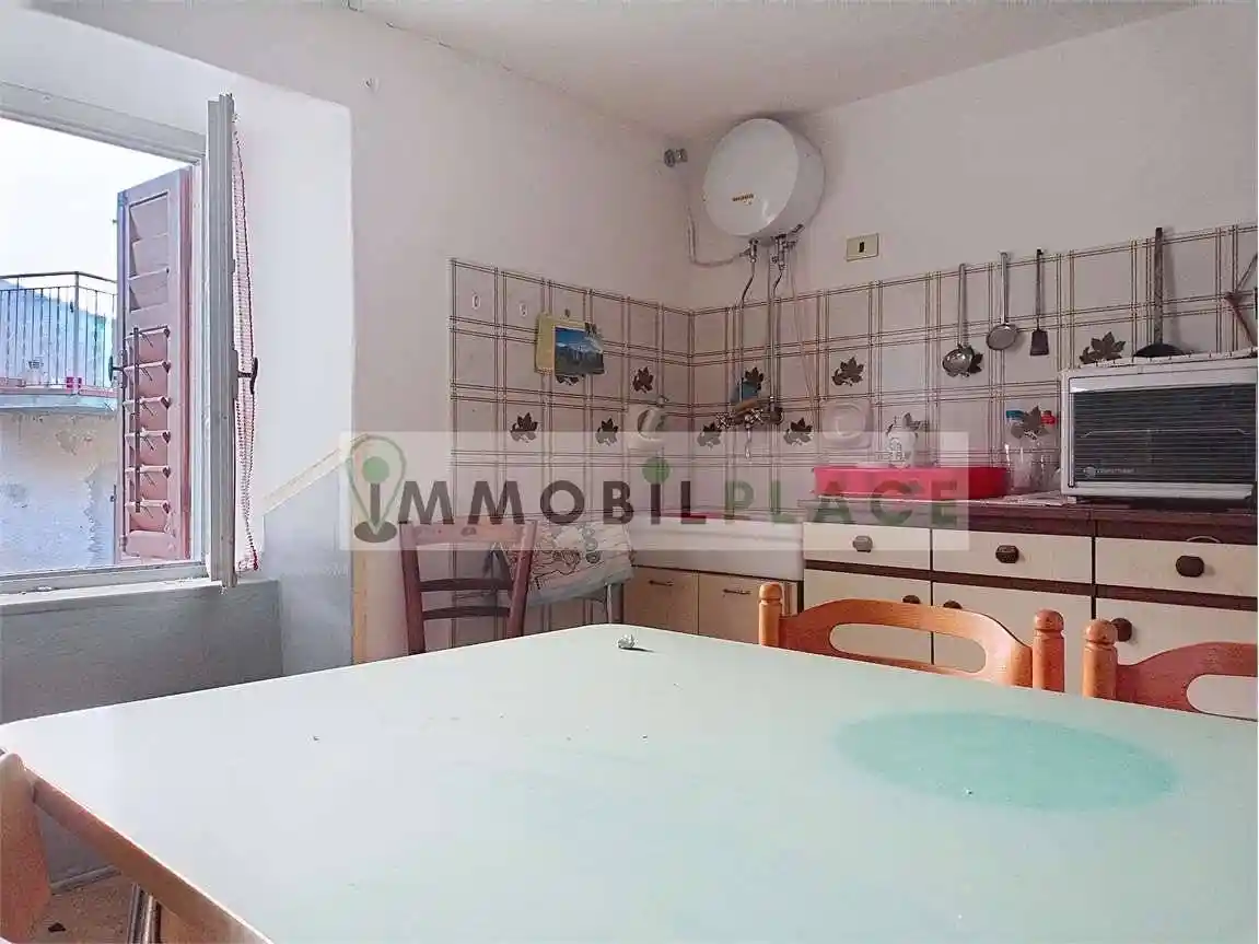 Casa indipendente in vendita a Vallarsa