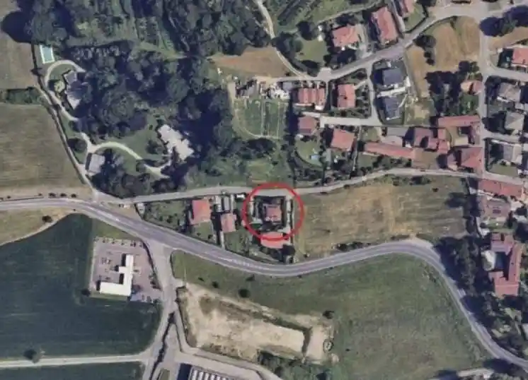 Villa in vendita a Cisano Bergamasco