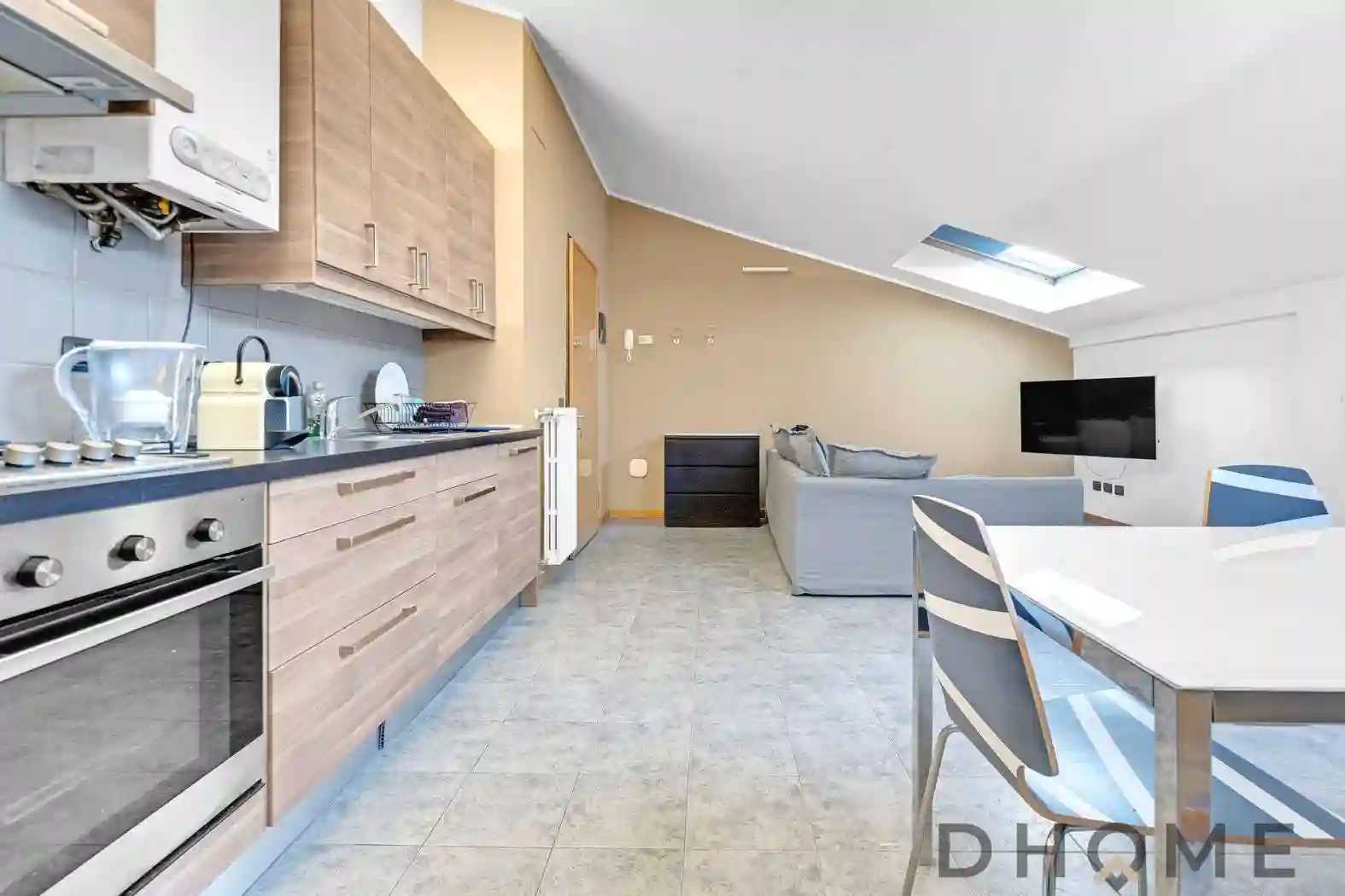 Appartamento - foto 4