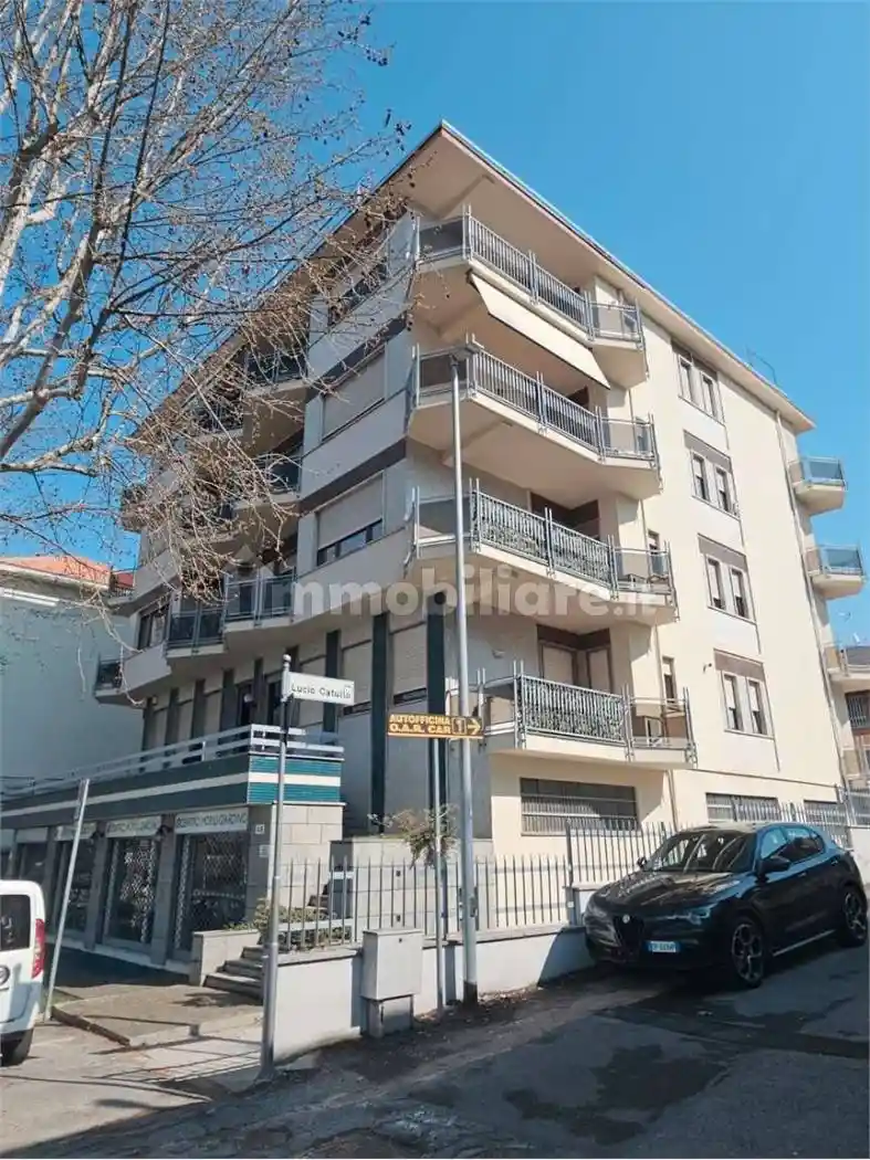 Appartamento in vendita a Moncalieri