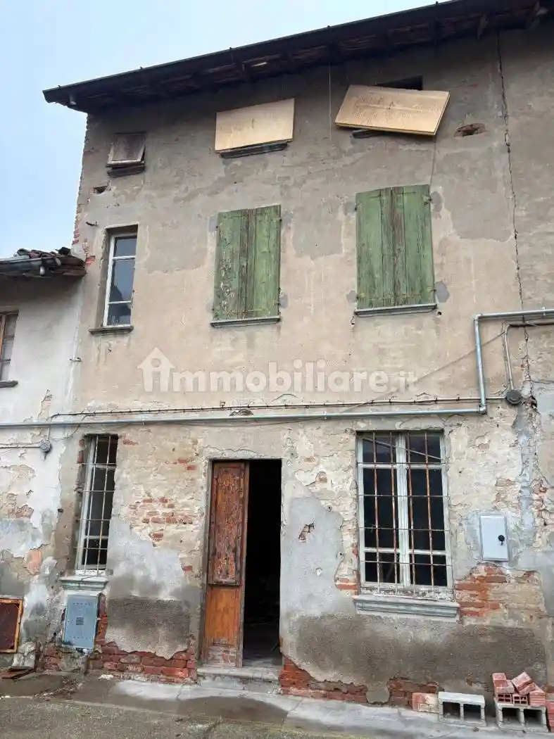 Rustico - Casale in vendita a Guardamiglio