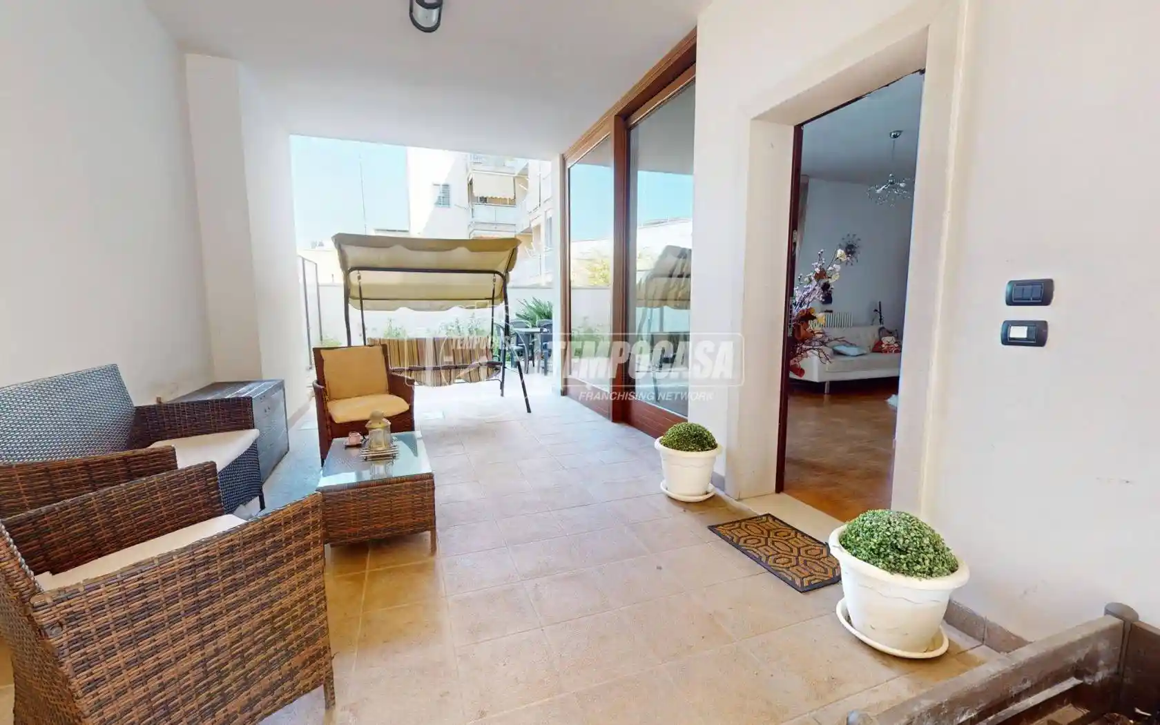 Casa indipendente in vendita a Bari