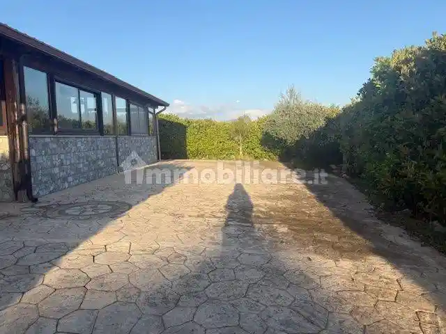 Villa in vendita a Sabaudia