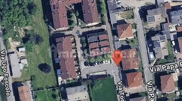 Appartamento in vendita a Castel Rozzone
