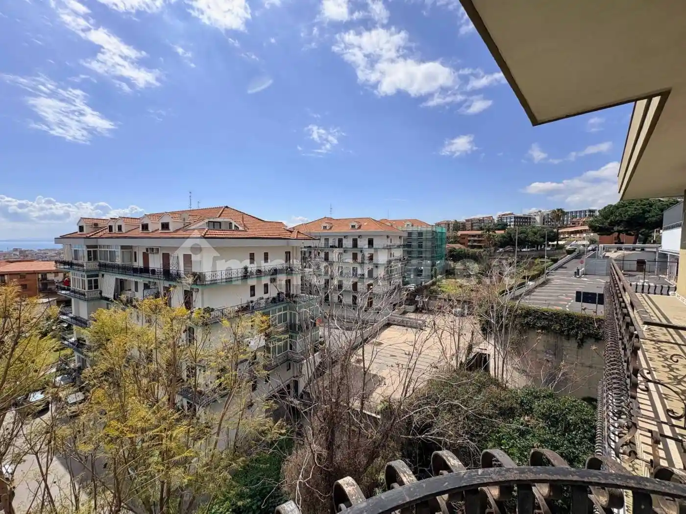 Attico - Mansarda in vendita a Tremestieri Etneo