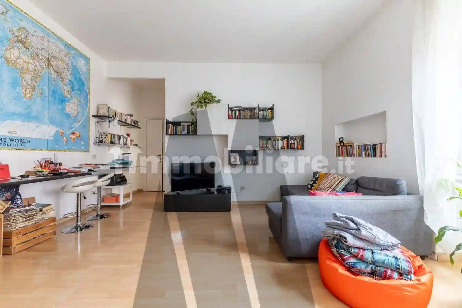 Appartamento - foto 3