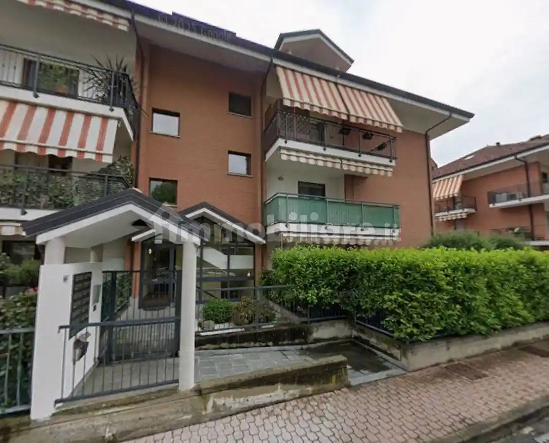 Appartamento in vendita a Ciriè