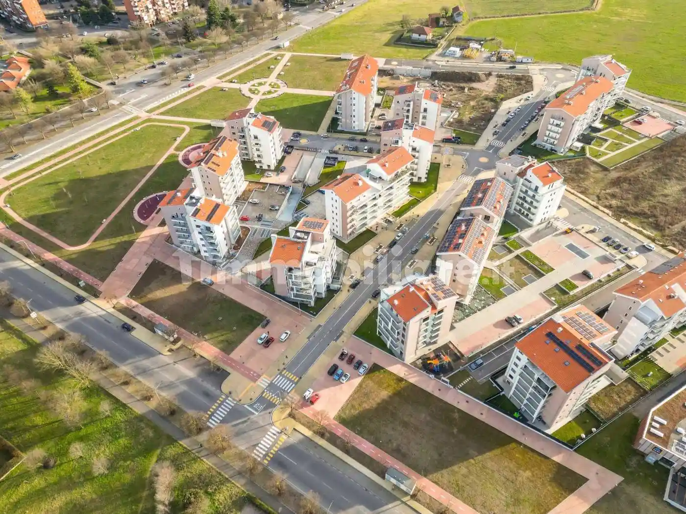 Appartamento in vendita a Venaria Reale