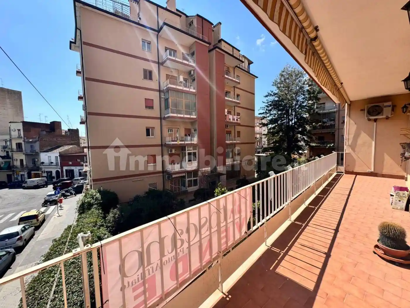 Appartamento in vendita a Catania