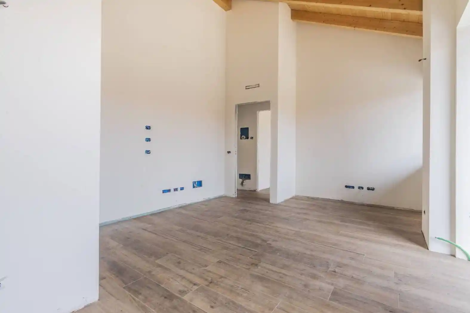 Appartamento in vendita a Turate