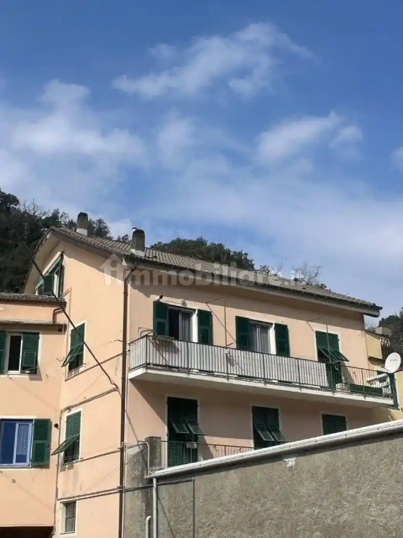 Appartamento in affitto a Genova