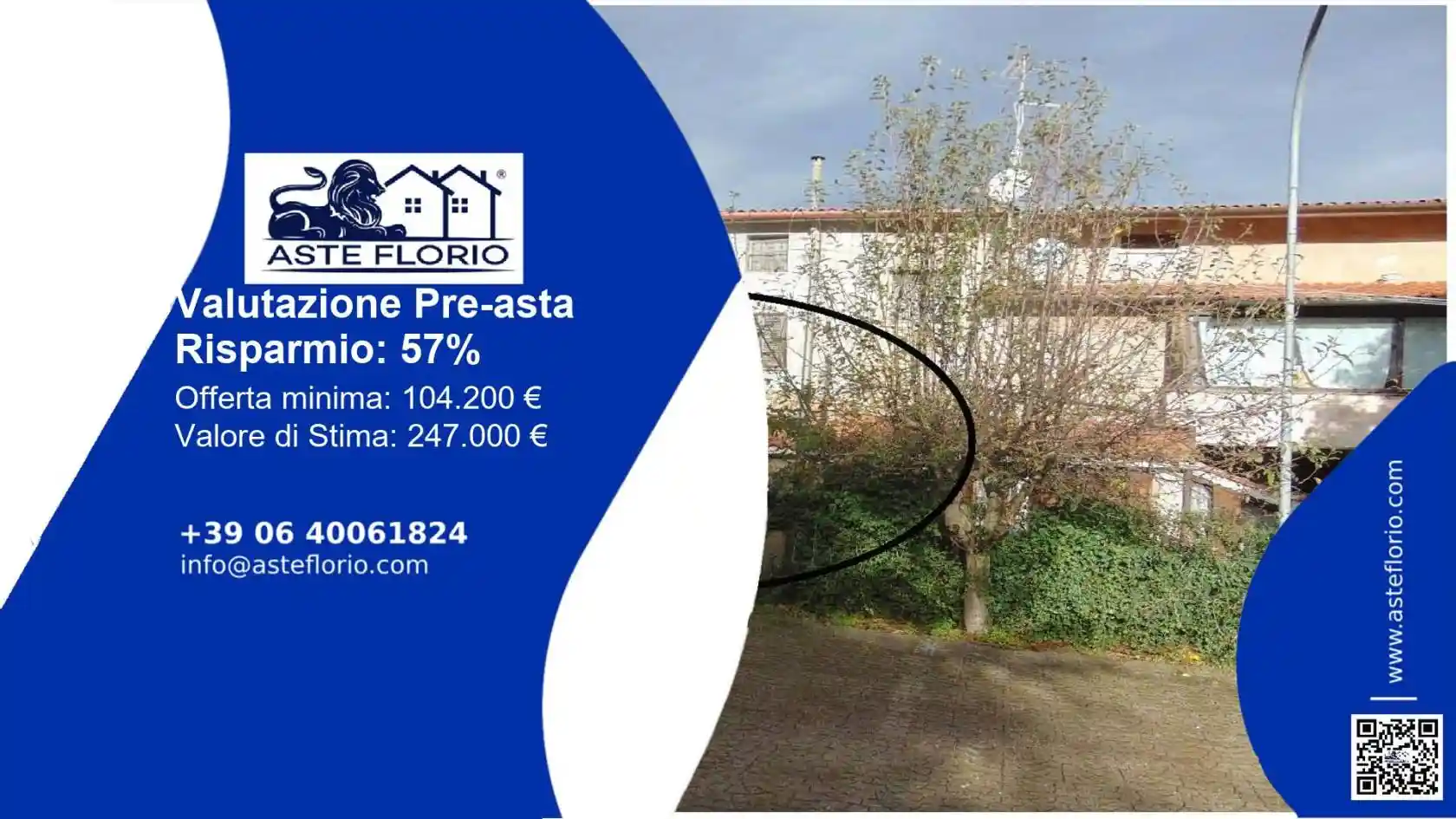 Appartamento in vendita a Monte Compatri