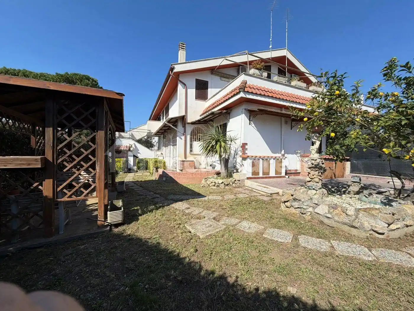 Appartamento in vendita a Cerveteri