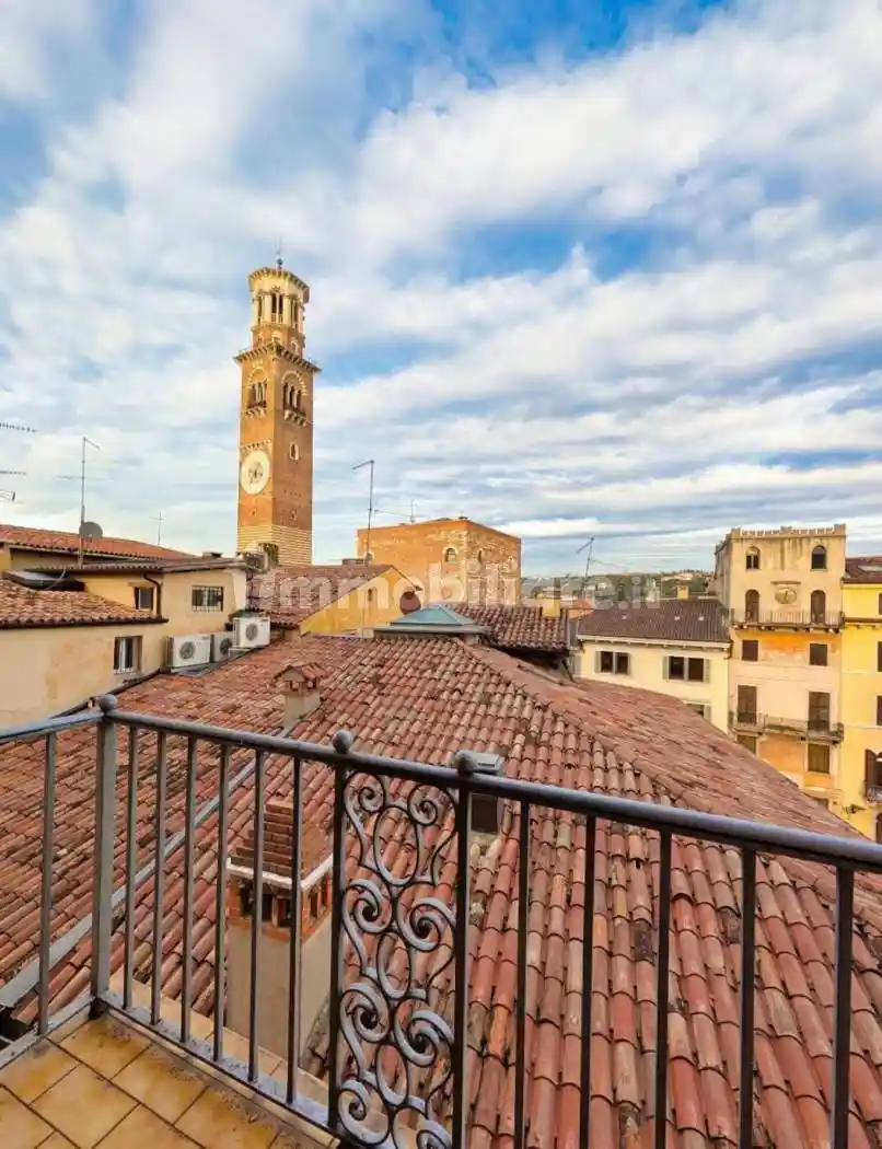 Appartamento in affitto a Verona