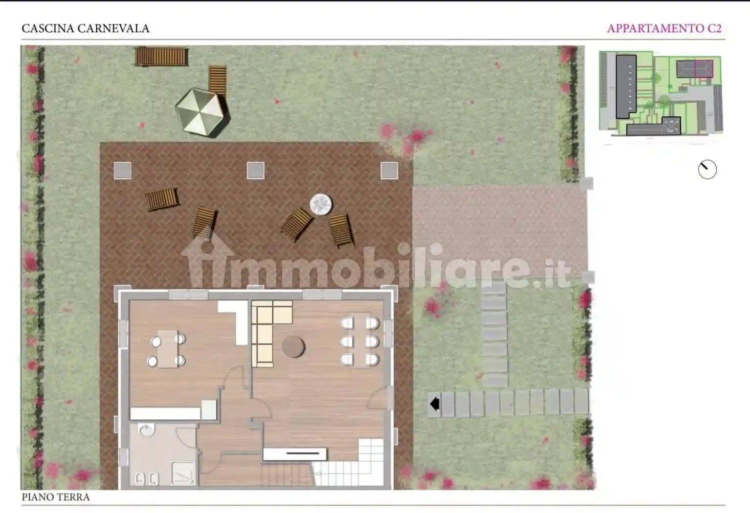 Villa in vendita a Travacò Siccomario