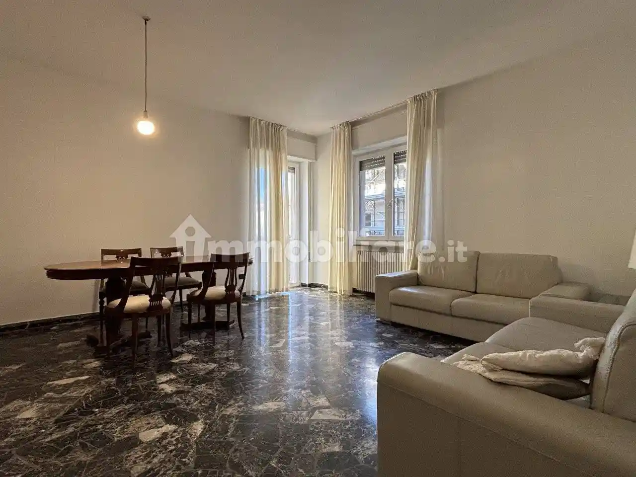 Appartamento in affitto a Vicenza