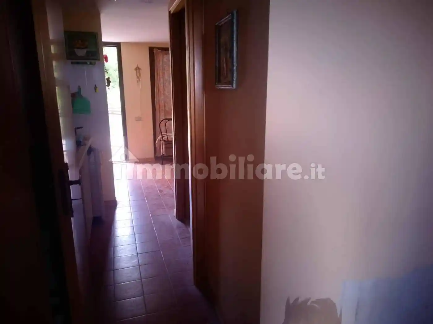 Appartamento in vendita a Torre Cajetani