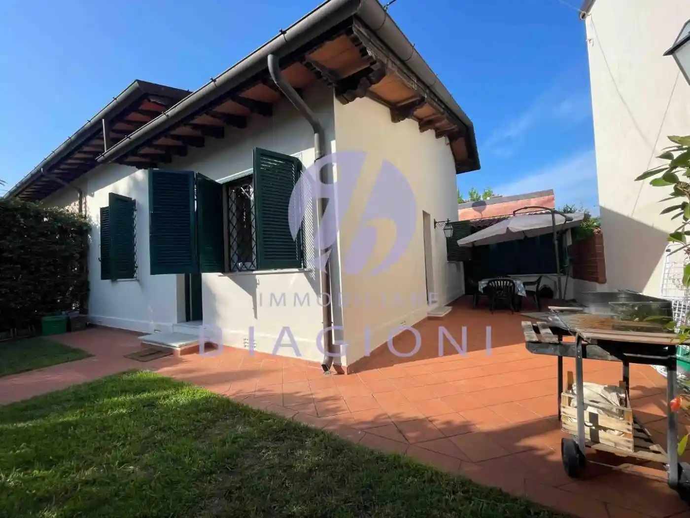 Villa in vendita a Pietrasanta