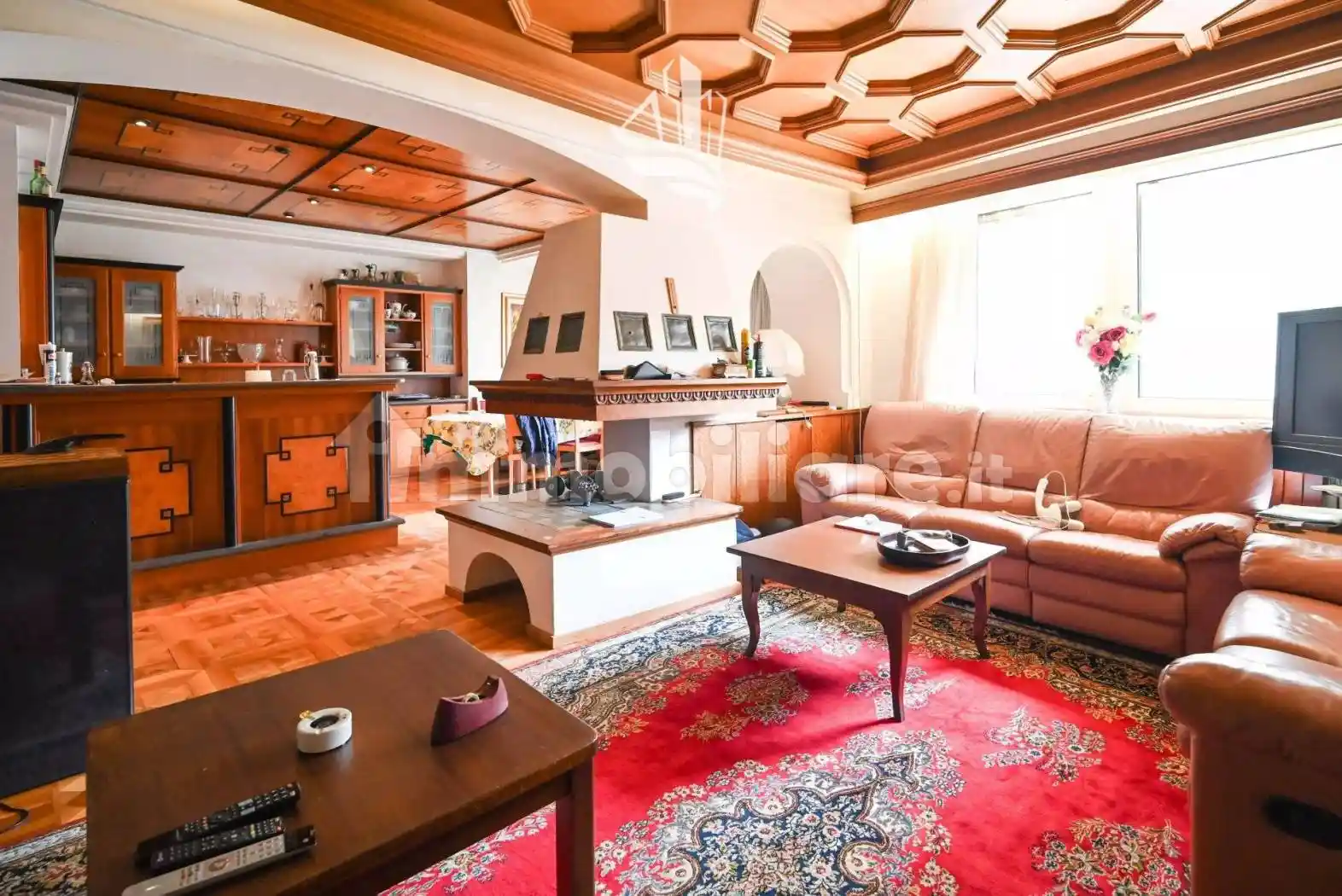 Appartamento in vendita a Bolzano