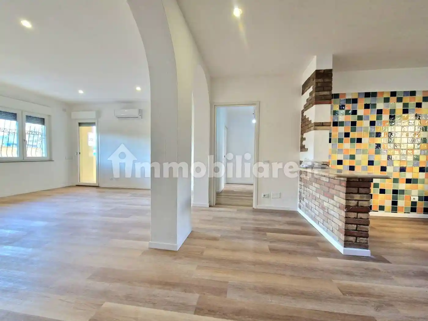 Appartamento in vendita a Quartu Sant'Elena