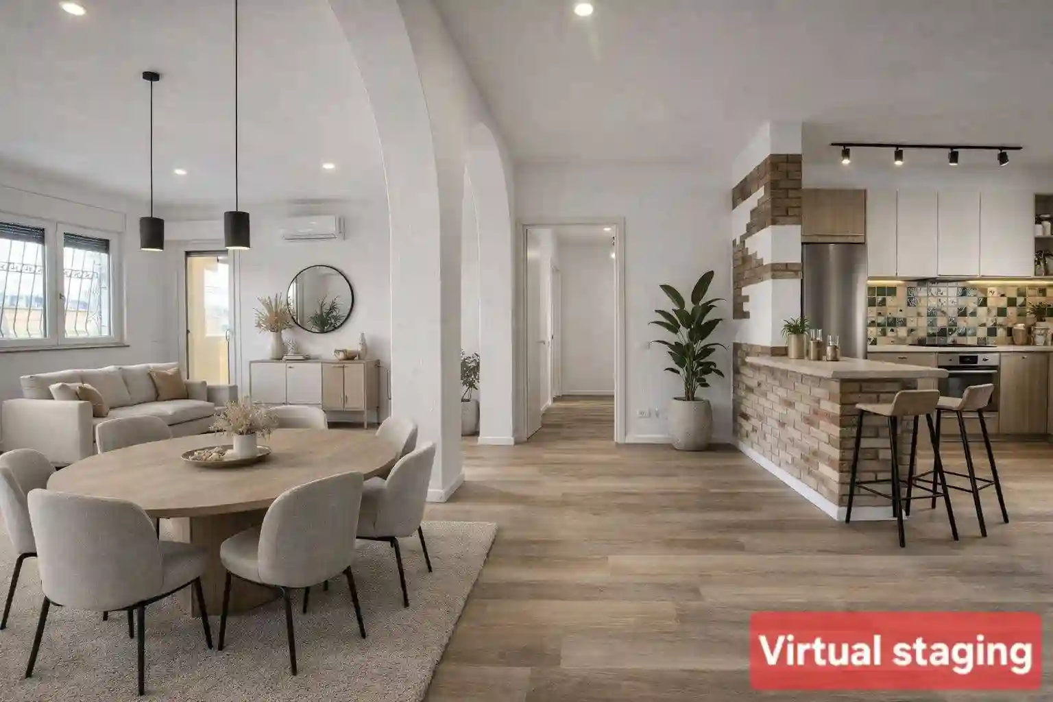 Appartamento - foto 2