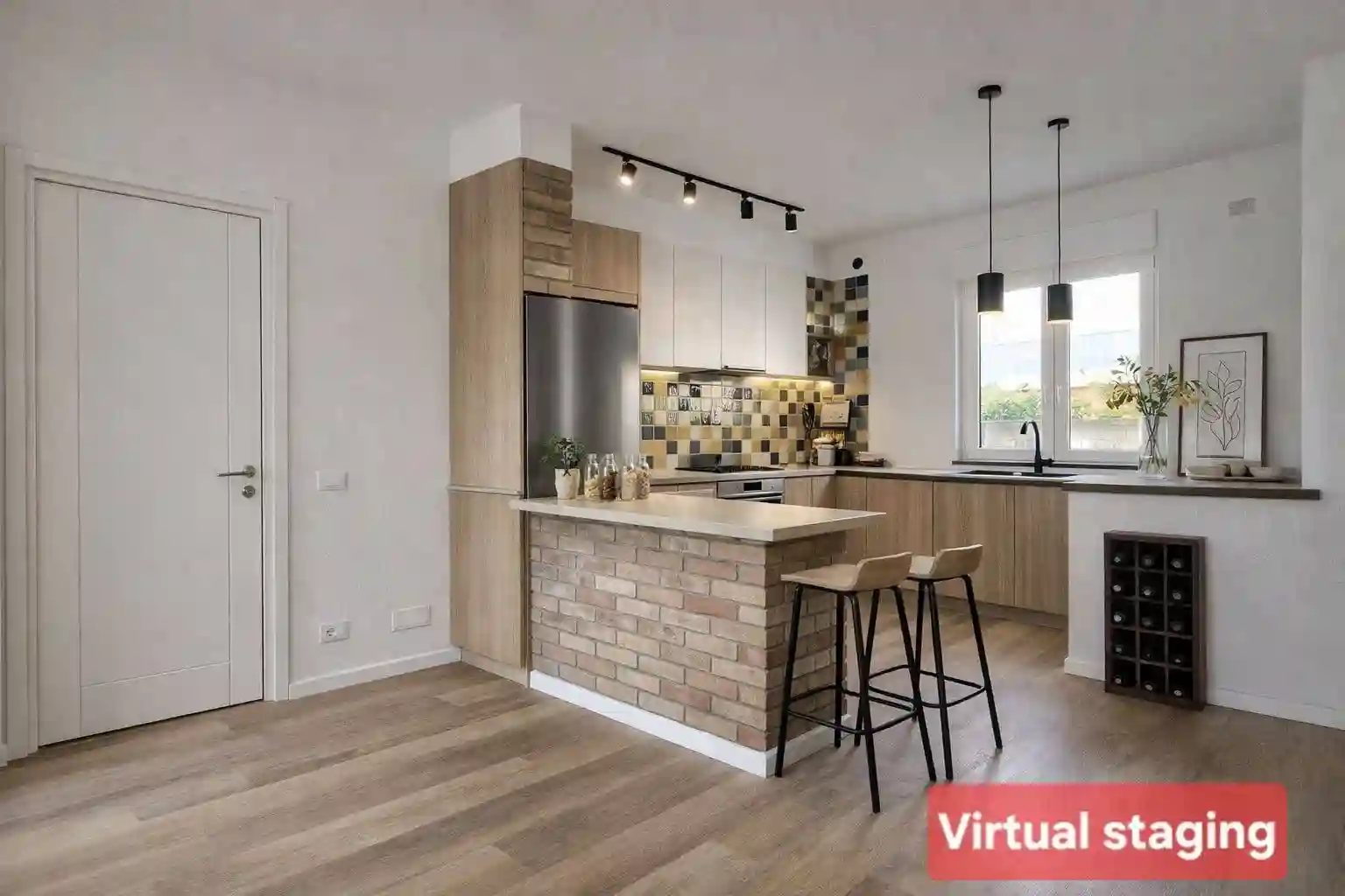 Appartamento - foto 3