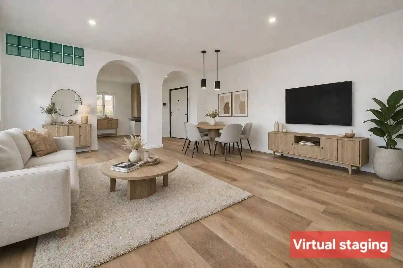 Appartamento - foto 4