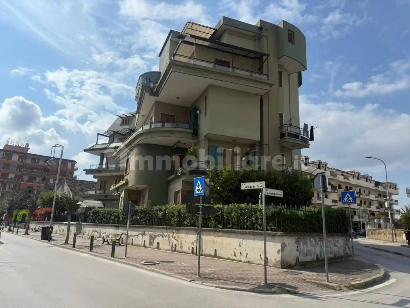 Appartamento in vendita a Acerra