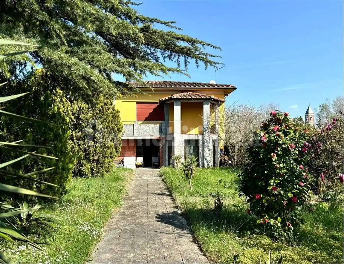 Casa indipendente in vendita a Capannori