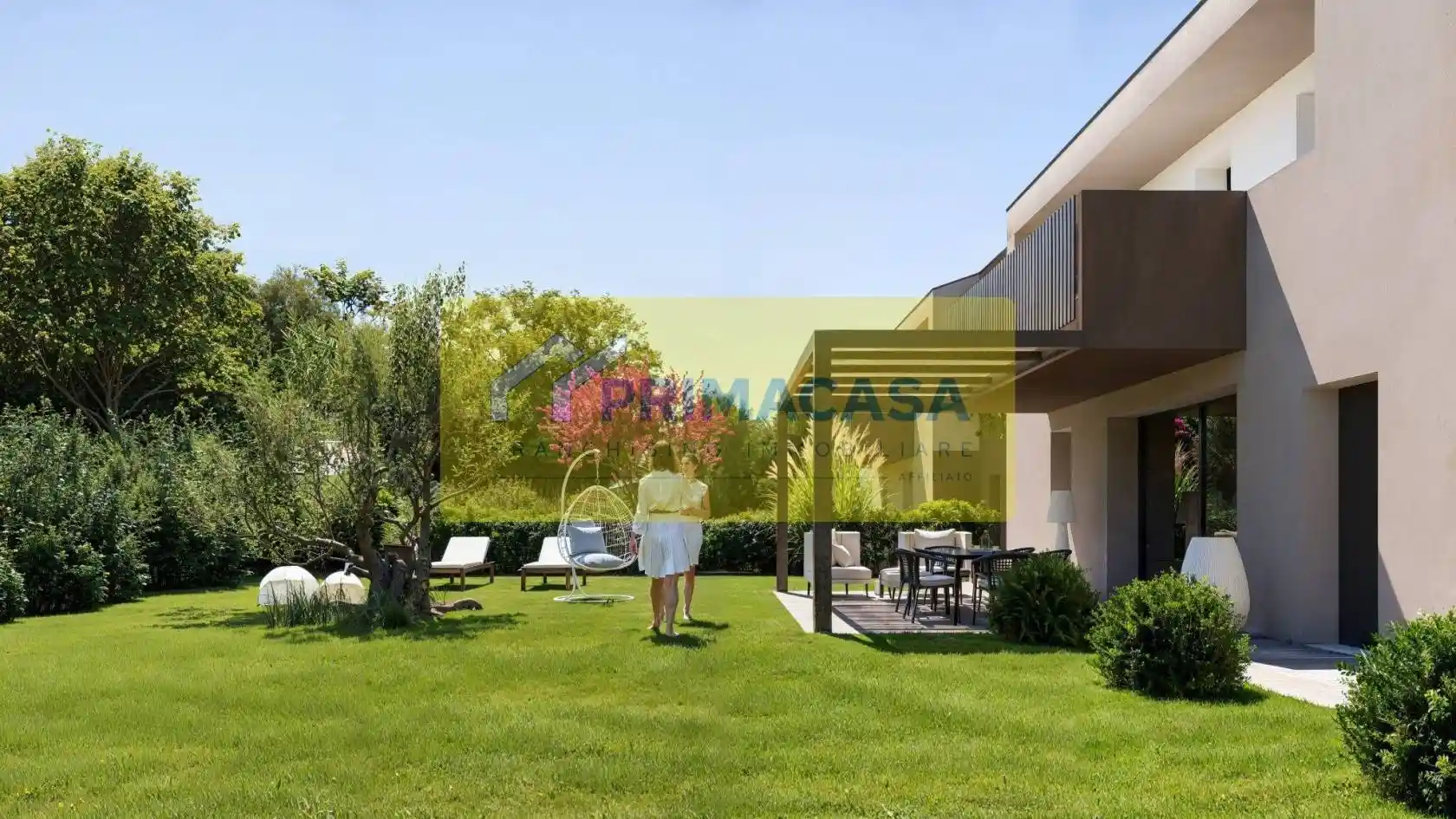 Appartamento in vendita a Dolo