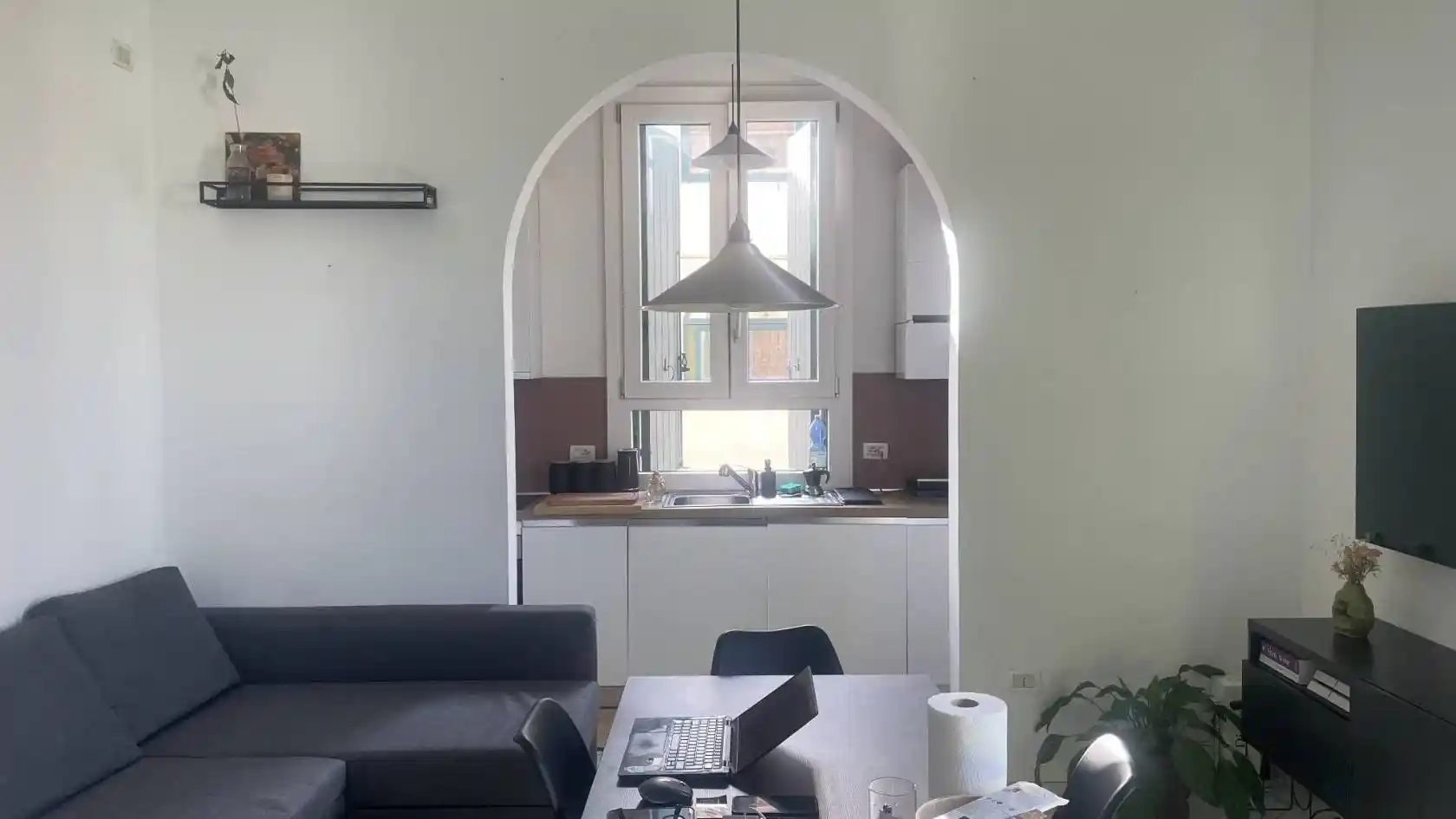 Appartamento in affitto a Padova