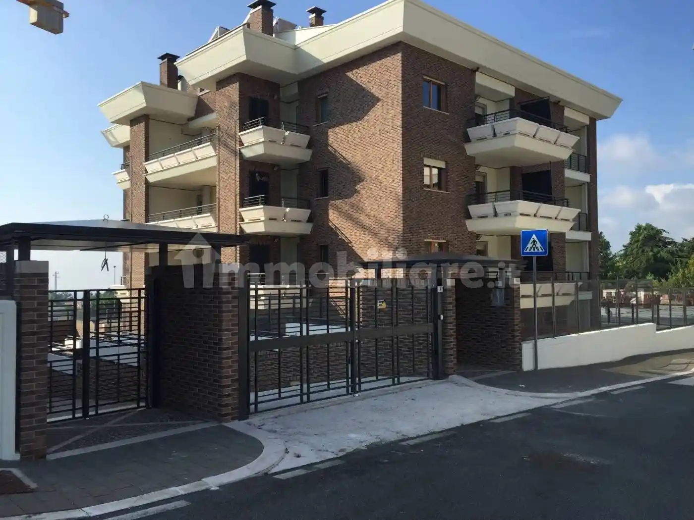 Appartamento in vendita a Velletri
