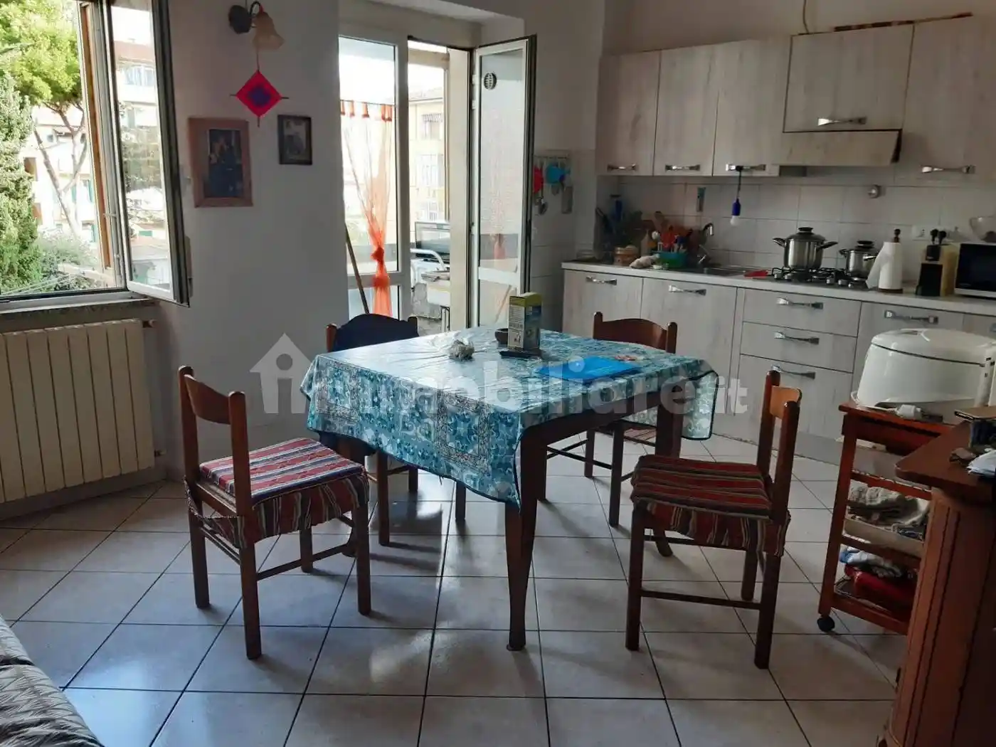 Appartamento in vendita a Piombino