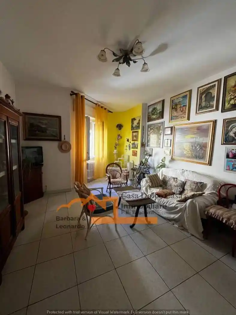 Appartamento in vendita a Piombino