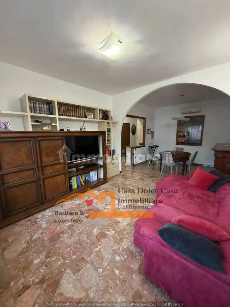 Appartamento in vendita a Piombino