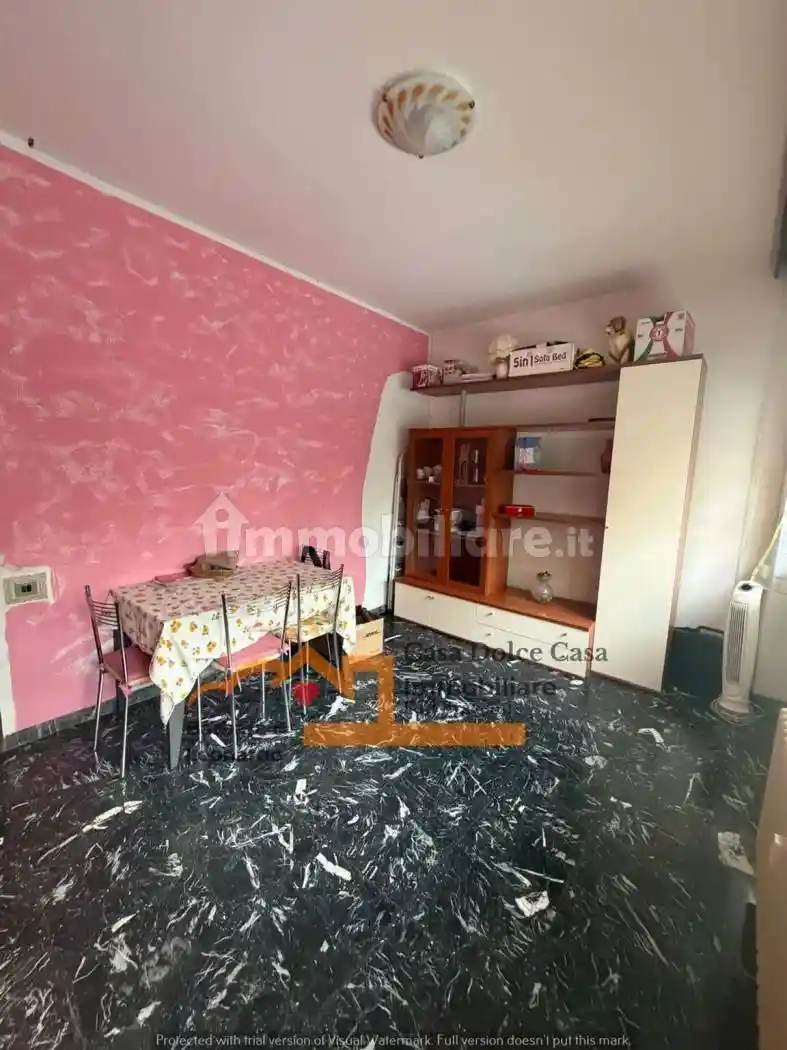 Appartamento in vendita a Piombino