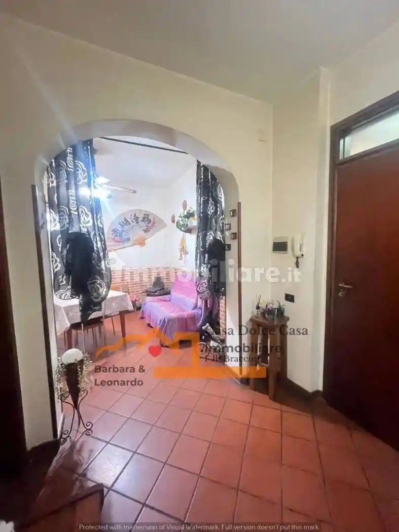 Appartamento in vendita a Piombino