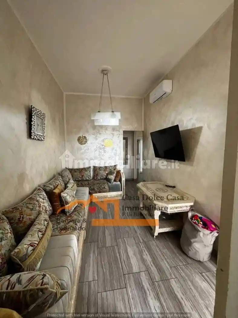 Appartamento in vendita a Piombino