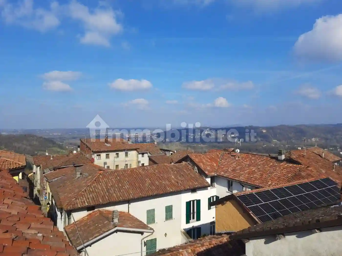 Palazzo - Edificio - foto 2