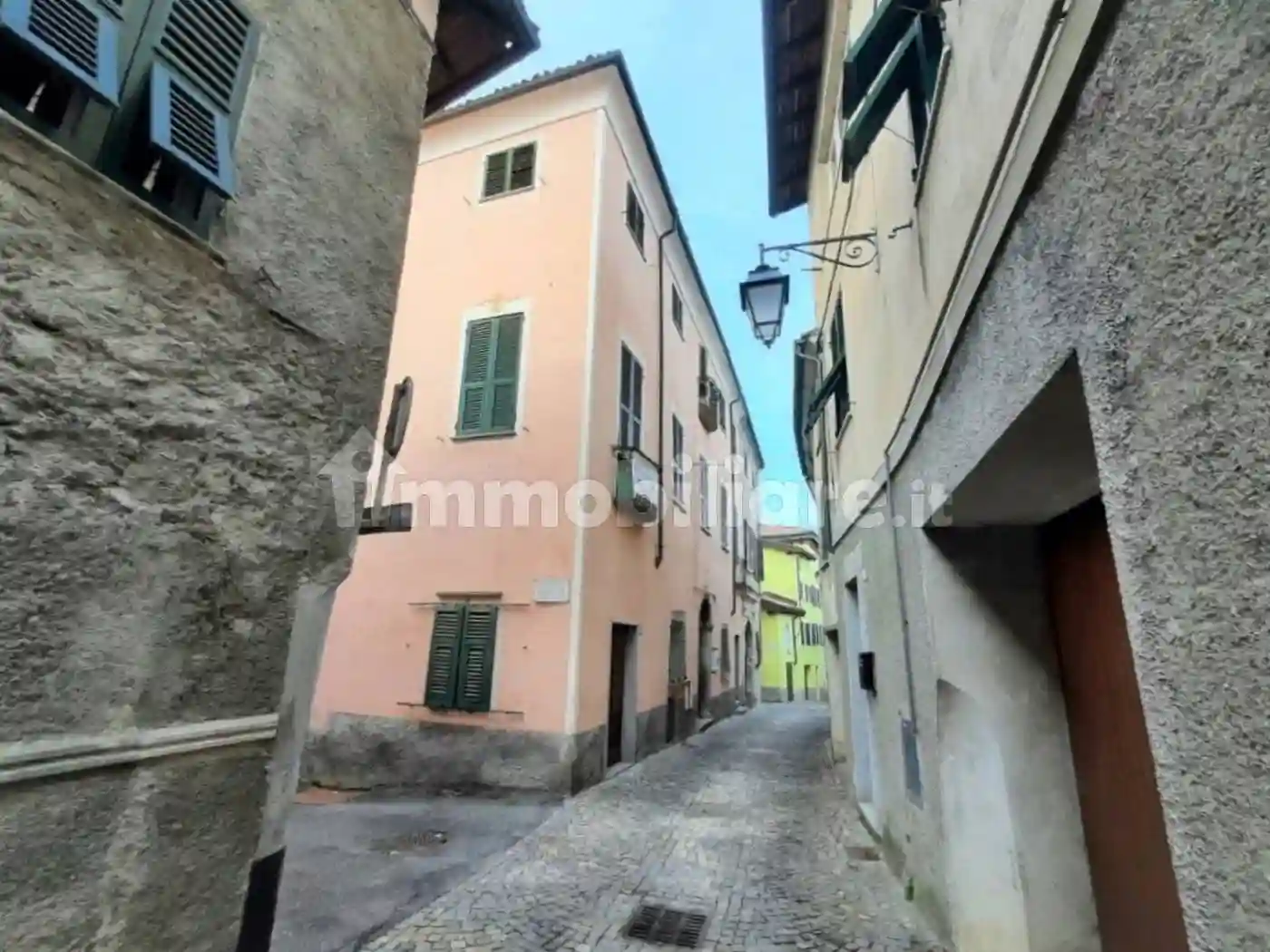 Palazzo - Edificio - foto 5