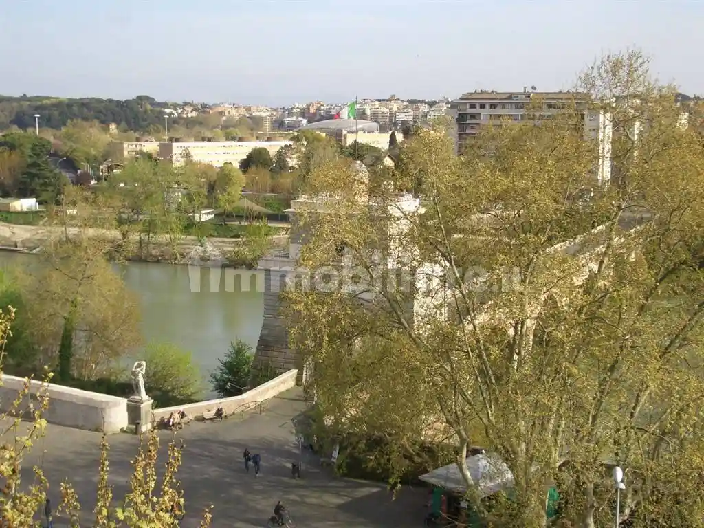 Appartamento in affitto a Roma