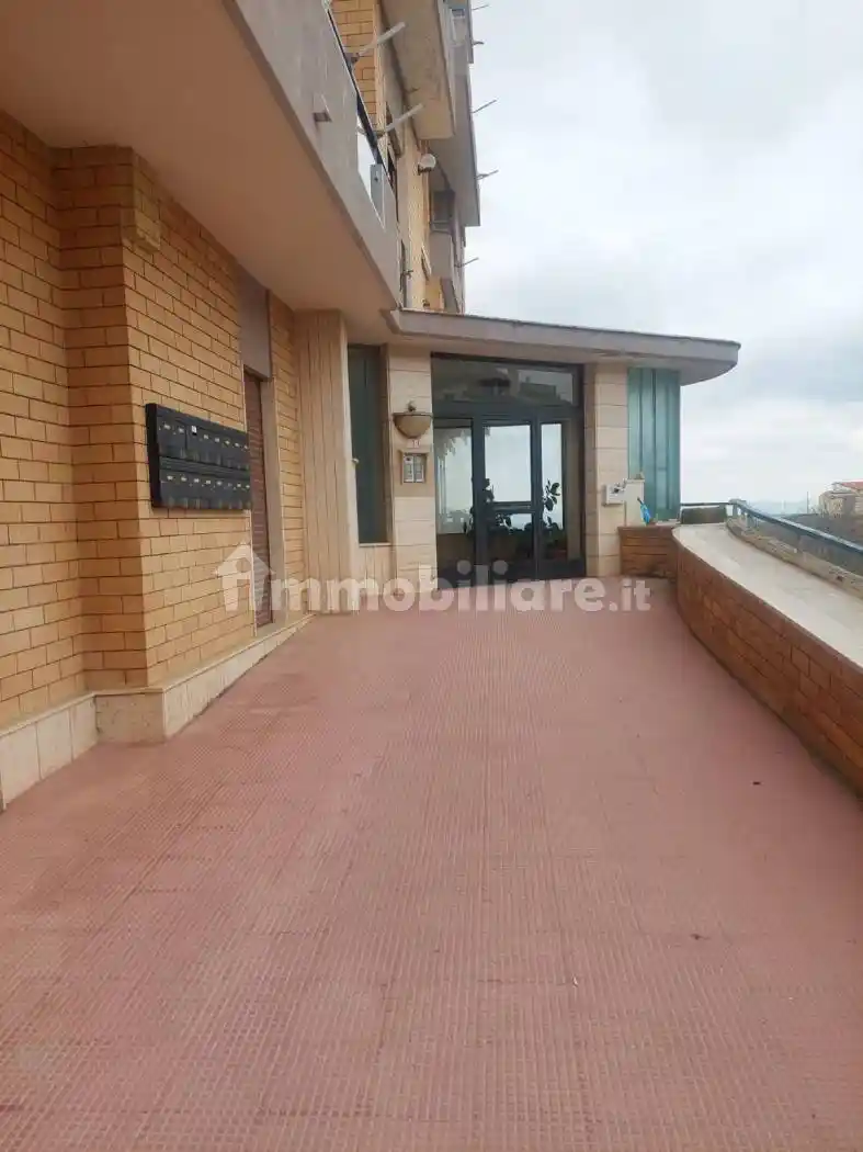 Appartamento in vendita a Palazzo San Gervasio