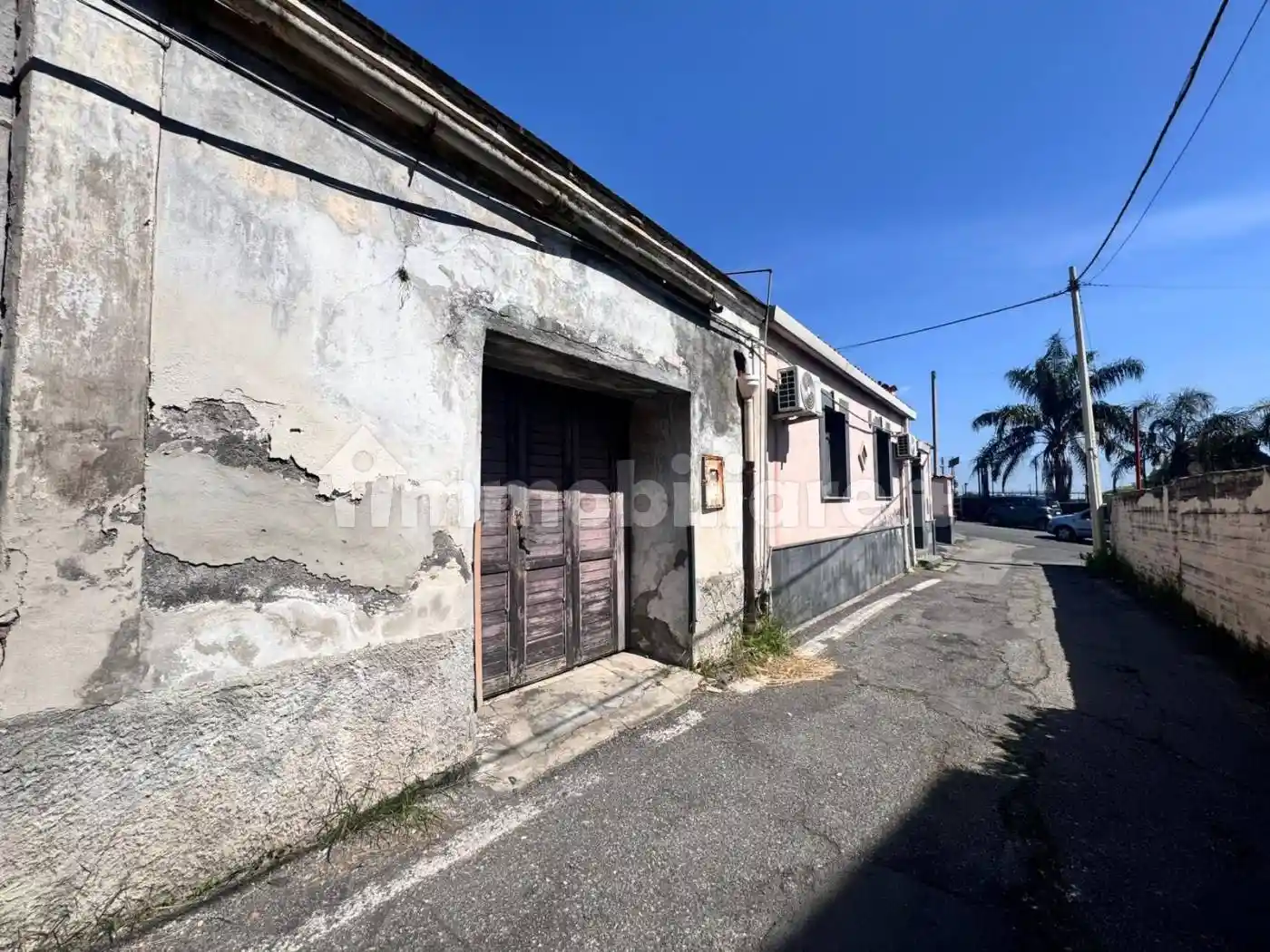 Casa indipendente in vendita a Catania