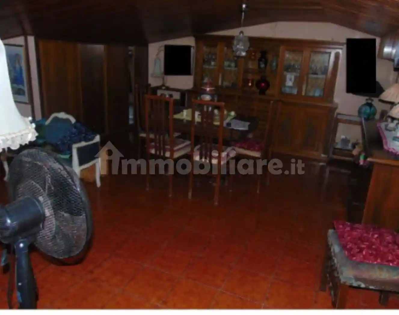 Appartamento in vendita a Monte Compatri